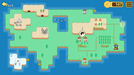 Code Triche Pocong Hunter 2 APK MOD (Astuce) Code Triche Pocong Hunter 2 APK MOD (Astuce) 2