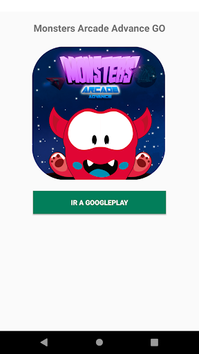 Télécharger Gratuit Monsters Arcade Advance GO APK MOD (Astuce) Télécharger Gratuit Monsters Arcade Advance GO APK MOD (Astuce) 2