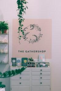 The Gathershop : une boutique éthique à Amsterdam