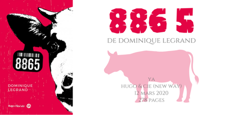 8865 • Dominique Legrand