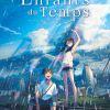 Les enfants du temps de Makoto Shinkai