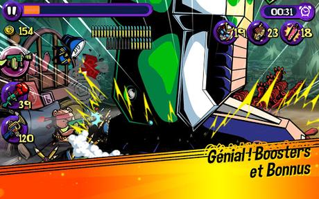 Télécharger Dream Defense APK MOD (Astuce) Télécharger Dream Defense APK MOD (Astuce) screenshots 5