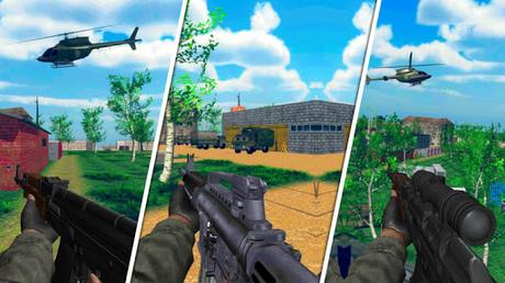 Code Triche Mission Games - US Army Commando Attack Game APK MOD
(Astuce) Code Triche Mission Games - US Army Commando Attack Game APK MOD (Astuce) 6