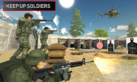 Code Triche Mission Games - US Army Commando Attack Game APK MOD
(Astuce) Code Triche Mission Games - US Army Commando Attack Game APK MOD (Astuce) 5
