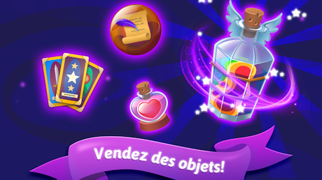 Télécharger Gratuit My Magic Shop APK MOD (Astuce) Télécharger Gratuit My Magic Shop APK MOD (Astuce) 3