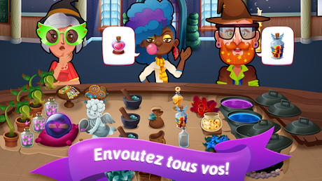 Télécharger Gratuit My Magic Shop APK MOD (Astuce) Télécharger Gratuit My Magic Shop APK MOD (Astuce) 2