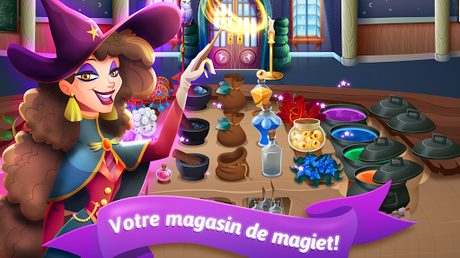 Télécharger Gratuit My Magic Shop APK MOD (Astuce) Télécharger Gratuit My Magic Shop APK MOD (Astuce) 1