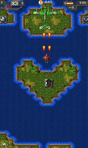 Code Triche Sky War Classic - Airforce Battle 1945 APK MOD (Astuce) Code Triche Sky War Classic - Airforce Battle 1945 APK MOD (Astuce) 3