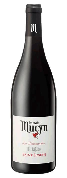 Saint-Joseph-Rouge Saint-Joseph-Rouge