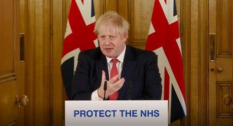 Info bière – Les pubs et cafés se tournent vers les livraisons alors que Boris Johnson ordonne la fermeture
 – Houblon