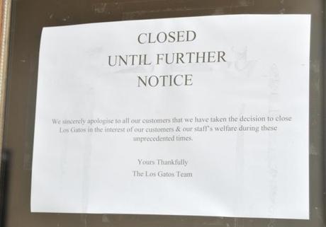 Info bière – Les pubs et cafés se tournent vers les livraisons alors que Boris Johnson ordonne la fermeture
 – Houblon