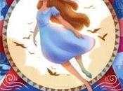 Fille pouvait voler Victoria Forester