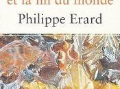 trois fous monde, Philippe Erard