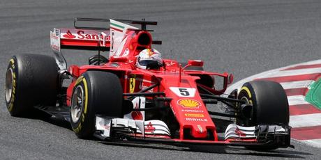 E-sport : la Formule 1 continuera… avec des courses virtuelles