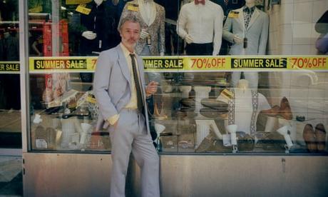 Baxter Dury - The Night Chancers