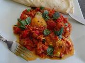 Shakshuka selon Jigal Krant