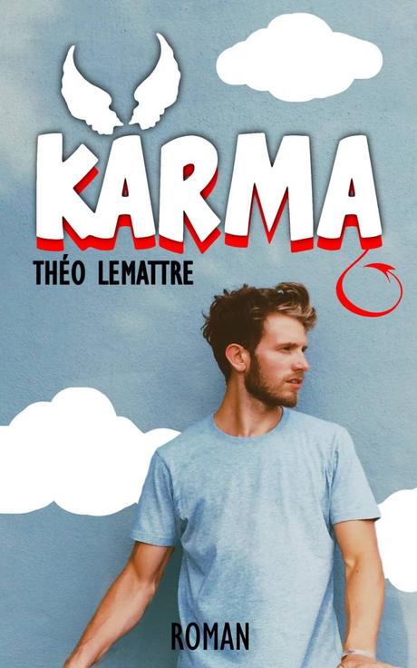 {Challenge #11.1} Karma, Théo Lemattre – @Bookscritics