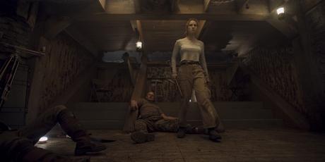 Critique The Hunt : quand les gauchos libéraux jouent les yakayos !