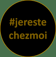 Période de confinement : Promo et écriture #Codiv19 = #jerestechezmoi