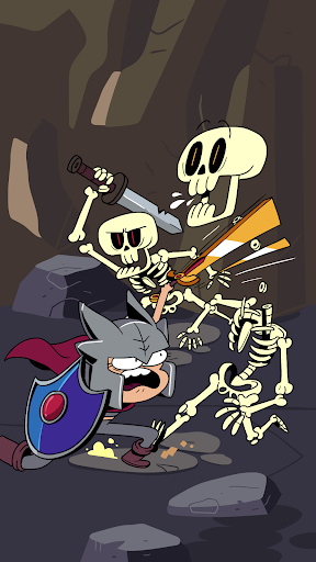 Télécharger Gratuit Idle Sword 2: Incremental Dungeon Crawling RPG APK
MOD (Astuce) Télécharger Gratuit Idle Sword 2: Incremental Dungeon Crawling RPG APK MOD (Astuce) 4