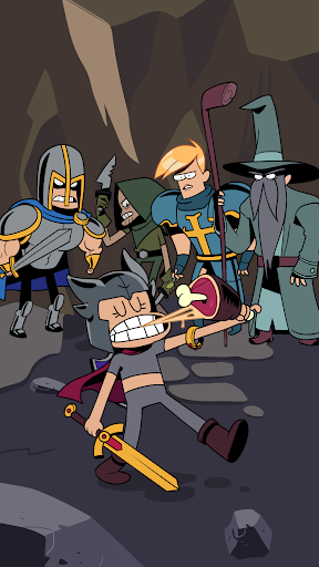 Télécharger Gratuit Idle Sword 2: Incremental Dungeon Crawling RPG APK
MOD (Astuce) Télécharger Gratuit Idle Sword 2: Incremental Dungeon Crawling RPG APK MOD (Astuce) 2