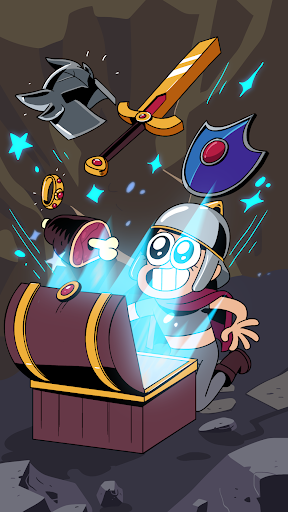 Télécharger Gratuit Idle Sword 2: Incremental Dungeon Crawling RPG APK
MOD (Astuce) Télécharger Gratuit Idle Sword 2: Incremental Dungeon Crawling RPG APK MOD (Astuce) 1