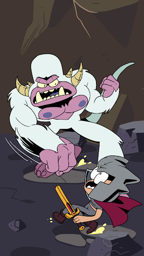 Télécharger Gratuit Idle Sword 2: Incremental Dungeon Crawling RPG APK
MOD (Astuce) Télécharger Gratuit Idle Sword 2: Incremental Dungeon Crawling RPG APK MOD (Astuce) 5