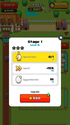 Code Triche Idle Egg Tycoon APK MOD (Astuce) Code Triche Idle Egg Tycoon APK MOD (Astuce) 5