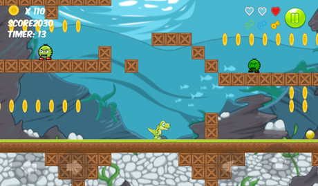 Télécharger Gratuit Jungle Adventure : Super Jumper Runner Dino APK MOD
(Astuce) Télécharger Gratuit Jungle Adventure : Super Jumper Runner Dino APK MOD (Astuce) 4