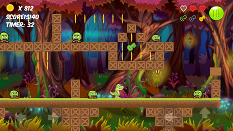 Télécharger Gratuit Jungle Adventure : Super Jumper Runner Dino APK MOD
(Astuce) Télécharger Gratuit Jungle Adventure : Super Jumper Runner Dino APK MOD (Astuce) 5