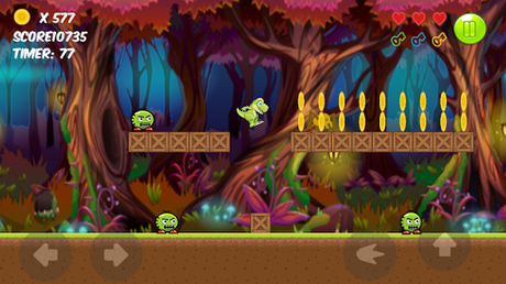 Télécharger Gratuit Jungle Adventure : Super Jumper Runner Dino APK MOD
(Astuce) Télécharger Gratuit Jungle Adventure : Super Jumper Runner Dino APK MOD (Astuce) 1