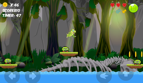 Télécharger Gratuit Jungle Adventure : Super Jumper Runner Dino APK MOD
(Astuce) Télécharger Gratuit Jungle Adventure : Super Jumper Runner Dino APK MOD (Astuce) 3