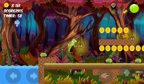 Télécharger Gratuit Jungle Adventure : Super Jumper Runner Dino APK MOD
(Astuce) Télécharger Gratuit Jungle Adventure : Super Jumper Runner Dino APK MOD (Astuce) 2