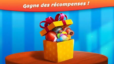 Télécharger Tropical Forest: Histoire de Match 3 APK MOD (Astuce) Télécharger Tropical Forest: Histoire de Match 3 APK MOD (Astuce) 6