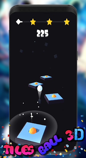 Télécharger Megalovania Tiles Ball 3D APK MOD (Astuce) Télécharger Megalovania Tiles Ball 3D APK MOD (Astuce) 2