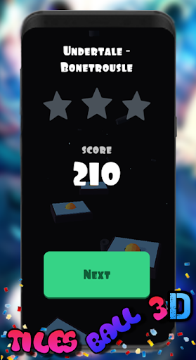 Télécharger Megalovania Tiles Ball 3D APK MOD (Astuce) Télécharger Megalovania Tiles Ball 3D APK MOD (Astuce) 3