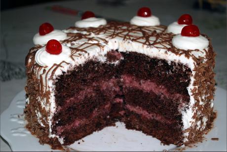 Forêt noire Forêt noire