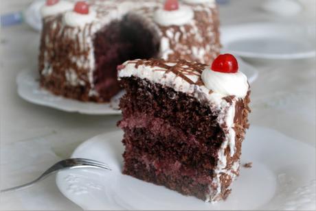 Forêt noire Forêt noire