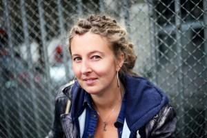 Une fenêtre un auteur… Sophie Adriansen Une fenêtre un auteur… Sophie Adriansen