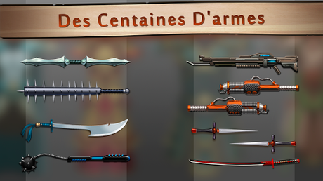 Code Triche Shadow Fight 2 APK MOD (Astuce) Code Triche Shadow Fight 2 APK MOD (Astuce) 5