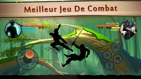 Code Triche Shadow Fight 2 APK MOD (Astuce) Code Triche Shadow Fight 2 APK MOD (Astuce) 2