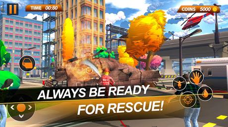 Télécharger Fire Truck Emergency City Rescue: HQ Mission Sims APK MOD
(Astuce) Télécharger Fire Truck Emergency City Rescue: HQ Mission Sims APK MOD (Astuce) 5