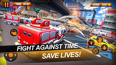 Télécharger Fire Truck Emergency City Rescue: HQ Mission Sims APK MOD
(Astuce) Télécharger Fire Truck Emergency City Rescue: HQ Mission Sims APK MOD (Astuce) 2