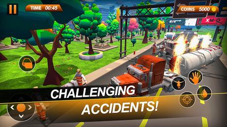 Télécharger Fire Truck Emergency City Rescue: HQ Mission Sims APK MOD
(Astuce) Télécharger Fire Truck Emergency City Rescue: HQ Mission Sims APK MOD (Astuce) 1