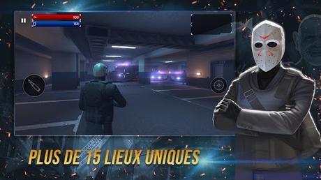 Télécharger Armed Heist: jeu de guerre et d'action TPS APK MOD (Astuce) Télécharger Armed Heist: jeu de guerre et d'action TPS APK MOD (Astuce) 4