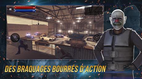 Télécharger Armed Heist: jeu de guerre et d'action TPS APK MOD (Astuce) Télécharger Armed Heist: jeu de guerre et d'action TPS APK MOD (Astuce) 1