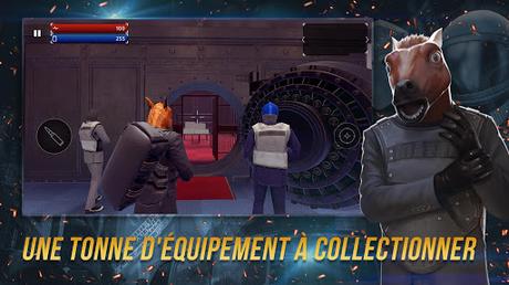 Télécharger Armed Heist: jeu de guerre et d'action TPS APK MOD (Astuce) Télécharger Armed Heist: jeu de guerre et d'action TPS APK MOD (Astuce) 2
