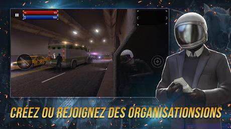 Télécharger Armed Heist: jeu de guerre et d'action TPS APK MOD (Astuce) Télécharger Armed Heist: jeu de guerre et d'action TPS APK MOD (Astuce) 3
