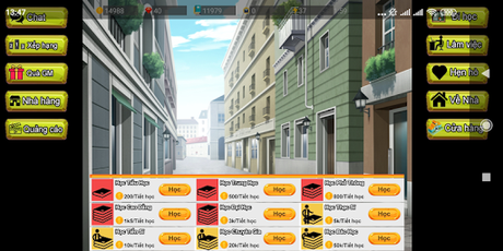 Télécharger Gratuit ReLife Online APK MOD (Astuce) Télécharger Gratuit ReLife Online APK MOD (Astuce) 4