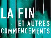 autres commencements Veronica Roth